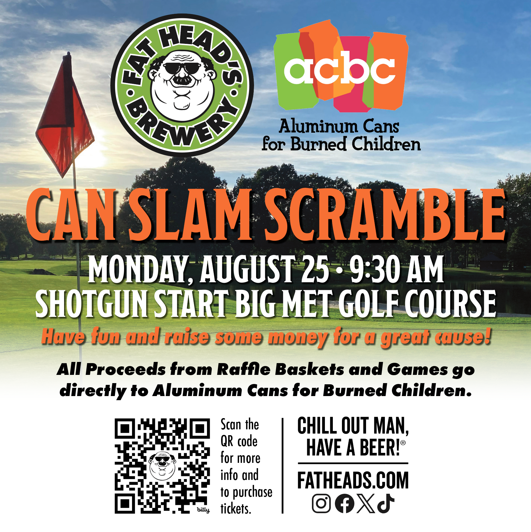 Can Slam Scramble